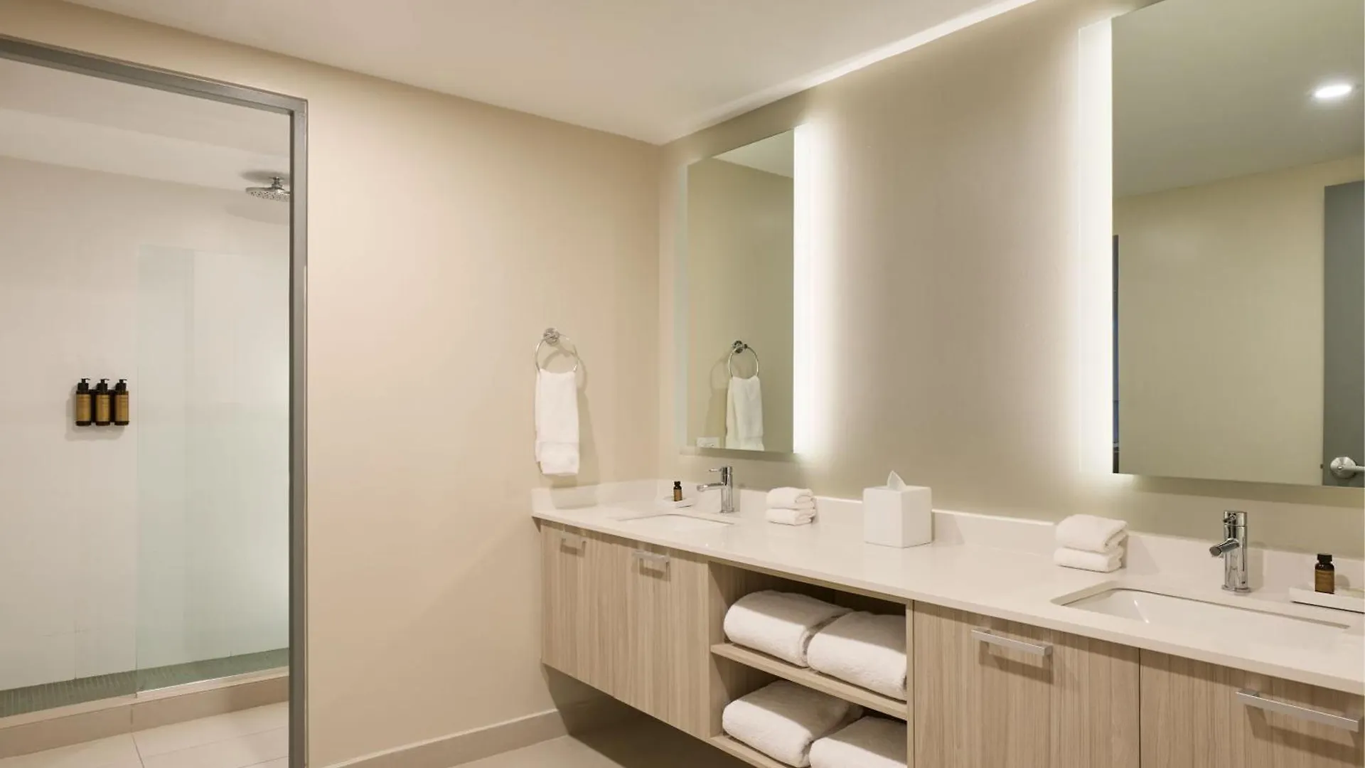 Casa Costera, Isla Verde Beach, Apartments By Marriott Bonvoy 산후안 푸에르토리코