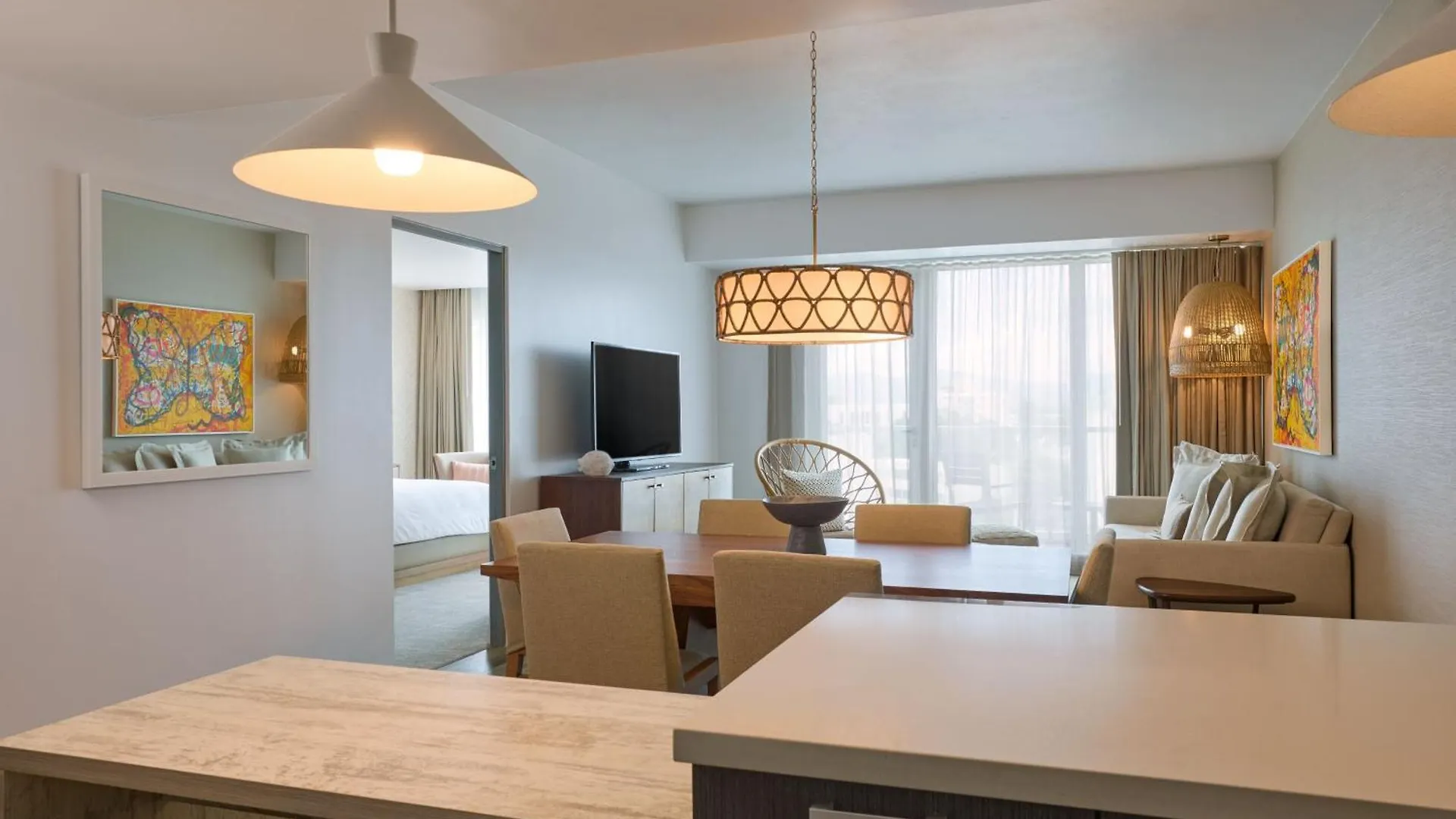 Casa Costera, Isla Verde Beach, Apartments By Marriott Bonvoy 산후안