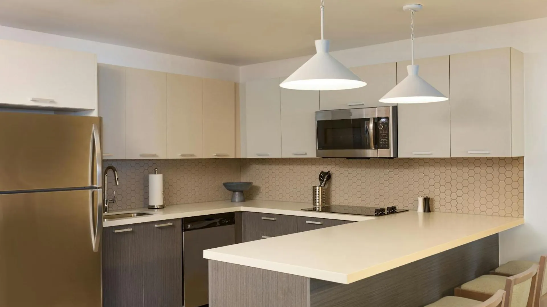 Casa Costera, Isla Verde Beach, Apartments By Marriott Bonvoy 산후안 호텔