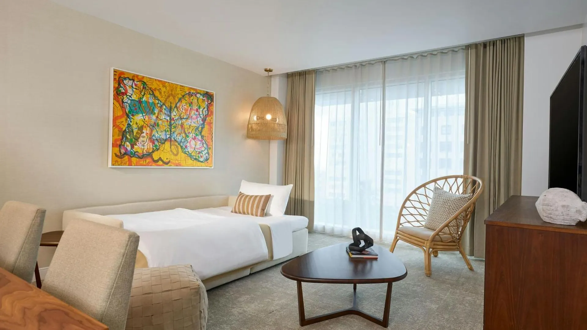 Casa Costera, Isla Verde Beach, Apartments By Marriott Bonvoy 산후안 푸에르토리코