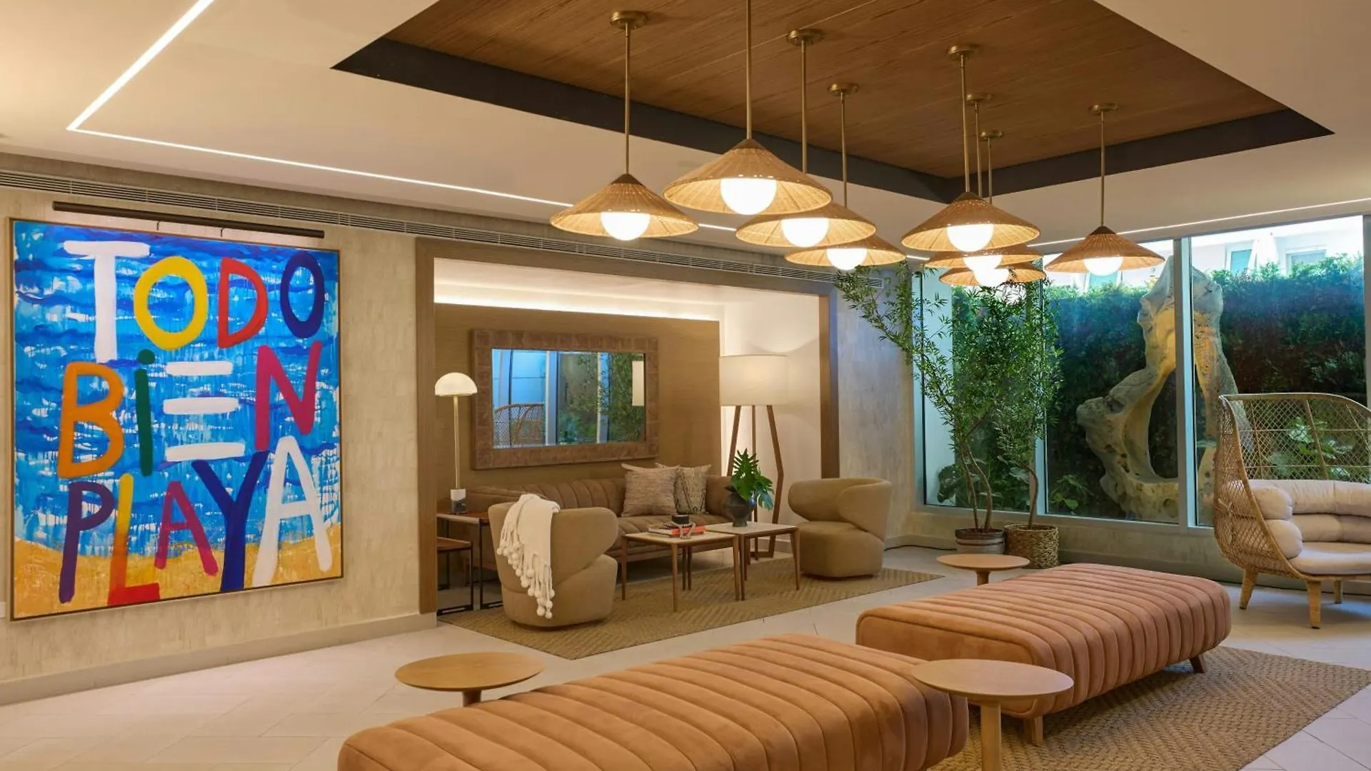 Hotel Casa Costera, Isla Verde Beach, Apartments By Marriott Bonvoy San Juan