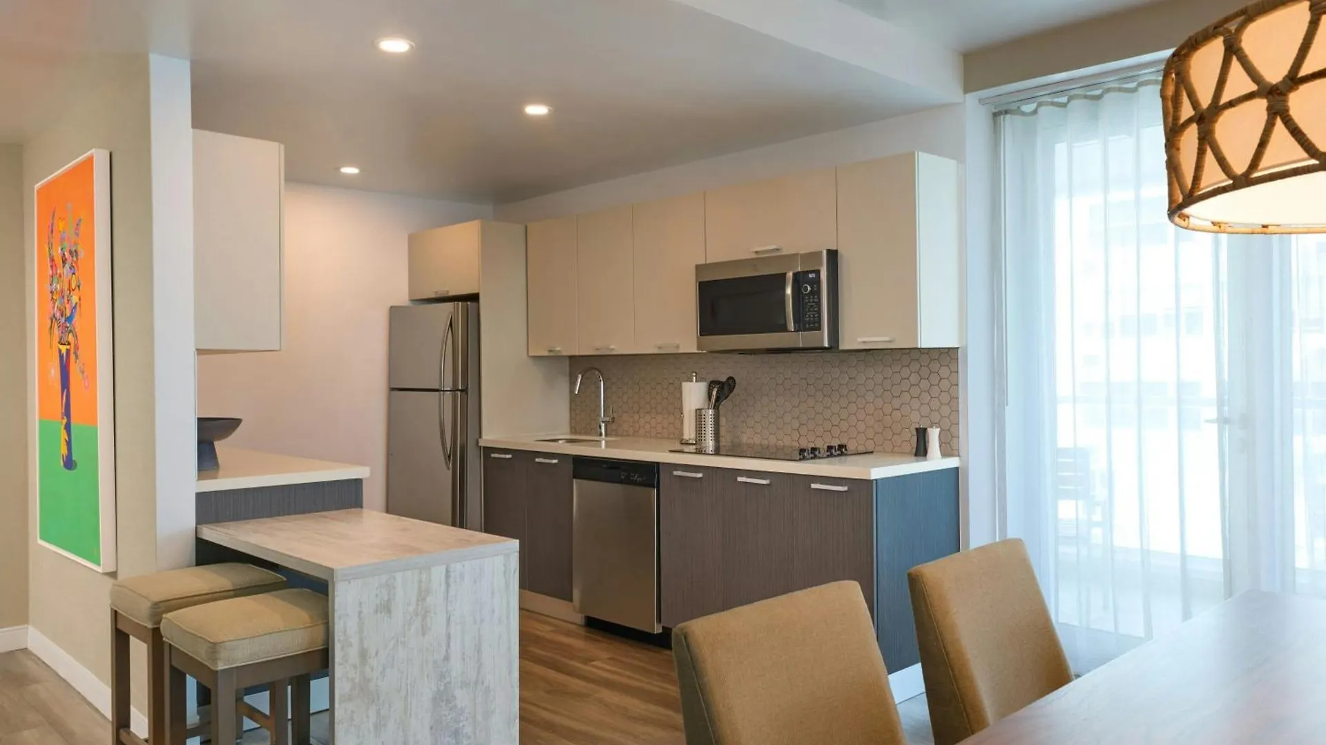 Casa Costera, Isla Verde Beach, Apartments By Marriott Bonvoy San Juan