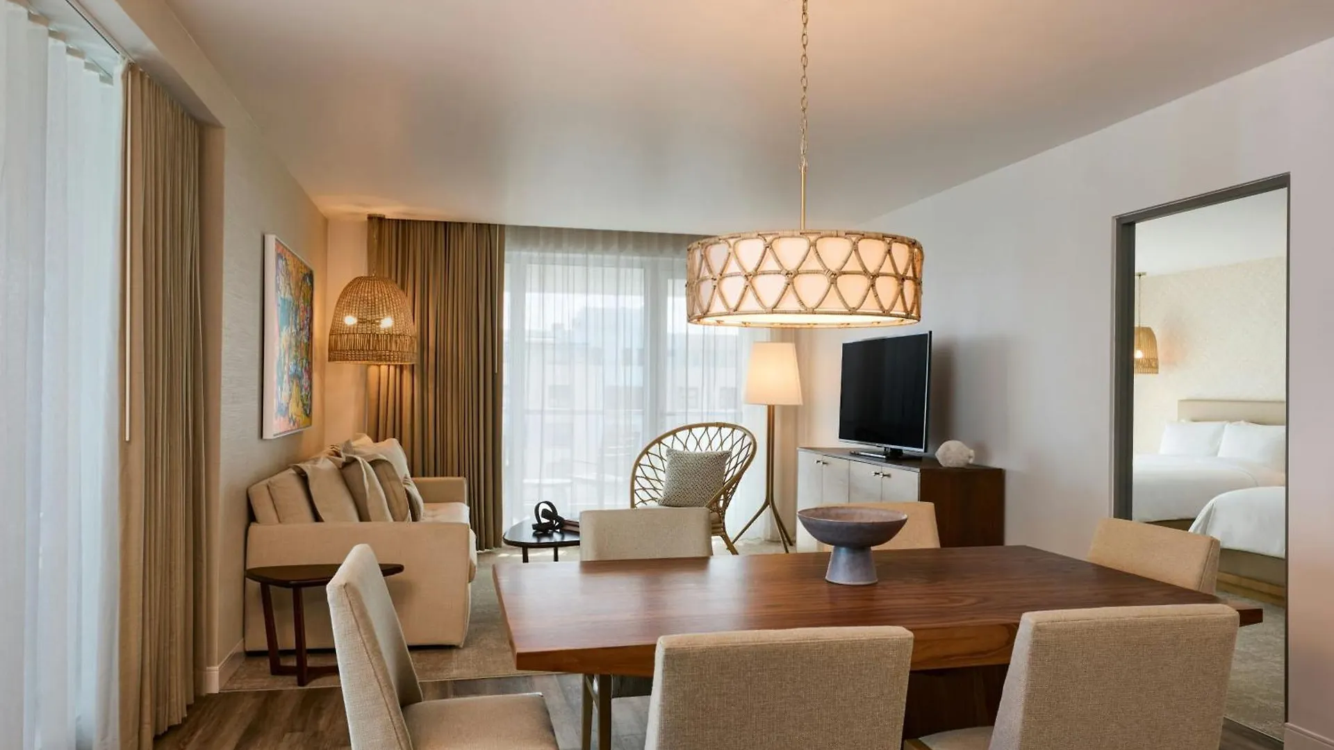 Casa Costera, Isla Verde Beach, Apartments By Marriott Bonvoy San Juan Puerto Rico