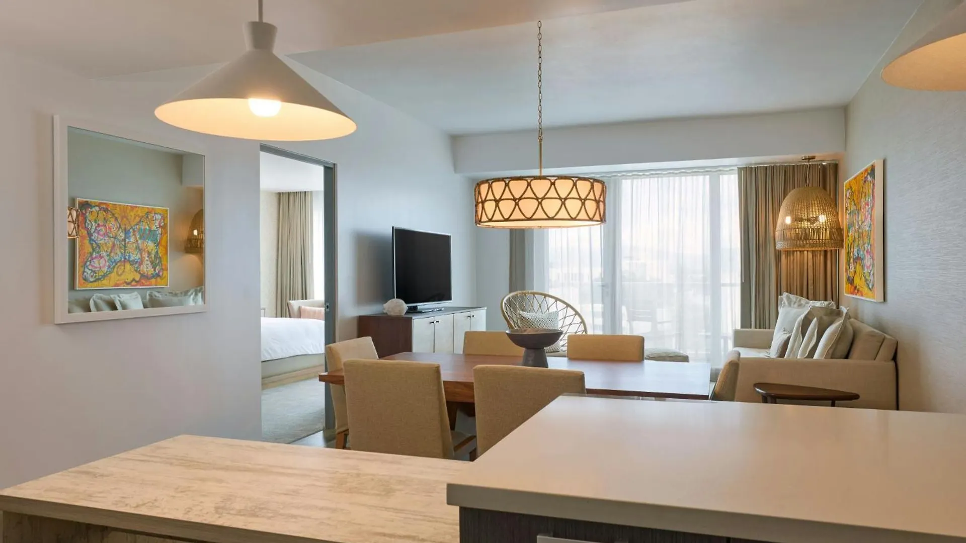 Casa Costera, Isla Verde Beach, Apartments By Marriott Bonvoy San Juan
