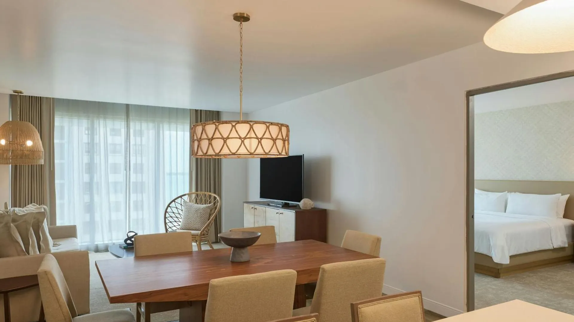 Hotel Casa Costera, Isla Verde Beach, Apartments By Marriott Bonvoy San Juan